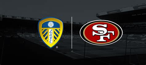 49ers stats|Leeds United deal with the San Francisco 49ers: What does it mean for.
